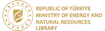 T.R. Ministry of Energy and Natural Resources